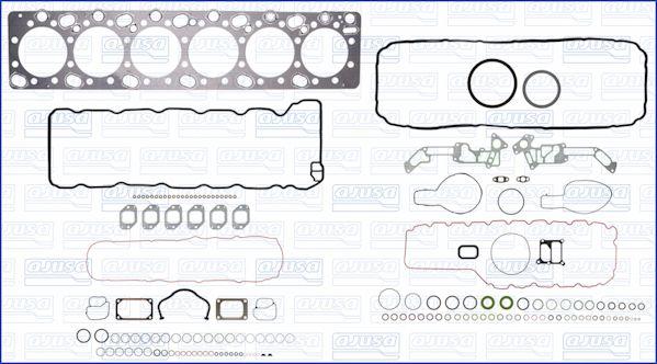 Ajusa 50321800 - Full Gasket Set, engine car-mod.net