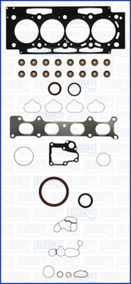 Ajusa 50291500 - Full Gasket Set, engine car-mod.net