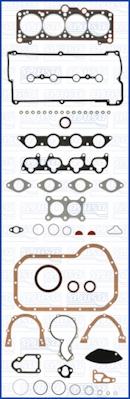 Ajusa 50249700 - Full Gasket Set, engine car-mod.net