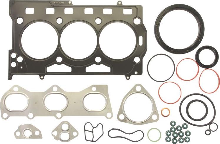 Ajusa 50244900 - Full Gasket Set, engine car-mod.net