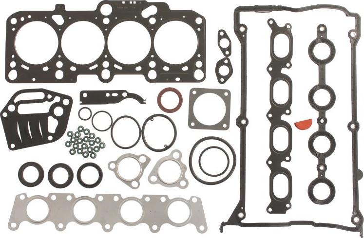 Ajusa 50254200 - Full Gasket Set, engine car-mod.net