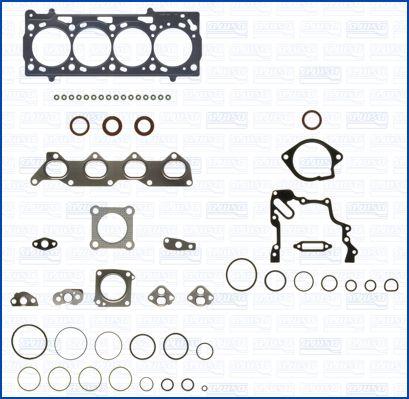 Ajusa 50255000 - Full Gasket Set, engine car-mod.net