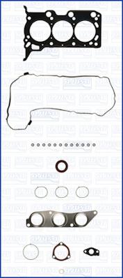 Ajusa 50255700 - Full Gasket Set, engine car-mod.net