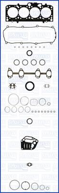 Ajusa 50256700 - Full Gasket Set, engine car-mod.net