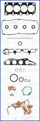 Ajusa 50253400 - Full Gasket Set, engine car-mod.net