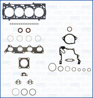 Ajusa 50264100 - Full Gasket Set, engine car-mod.net