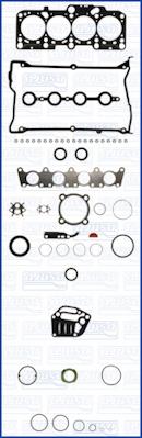 Ajusa 50265500 - Full Gasket Set, engine car-mod.net