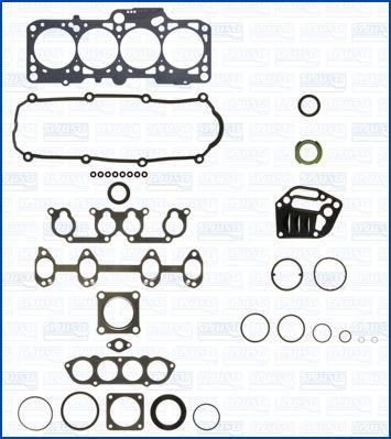Ajusa 50265300 - Full Gasket Set, engine car-mod.net