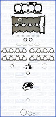 Ajusa 50266300 - Full Gasket Set, engine car-mod.net