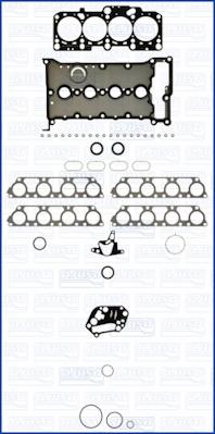 Ajusa 50266200 - Full Gasket Set, engine car-mod.net