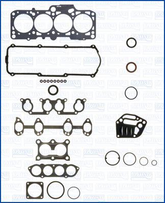 Ajusa 50263400 - Full Gasket Set, engine car-mod.net