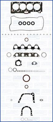Ajusa 50208900 - Full Gasket Set, engine car-mod.net