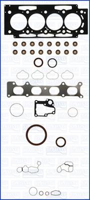 Ajusa 50276200 - Full Gasket Set, engine car-mod.net
