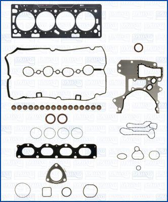 Ajusa 50273900 - Full Gasket Set, engine car-mod.net