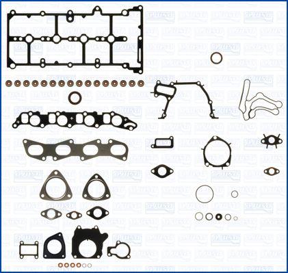 Ajusa 51040400 - Full Gasket Set, engine car-mod.net