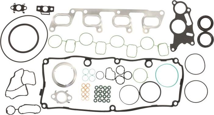 Ajusa 51041300 - Full Gasket Set, engine car-mod.net