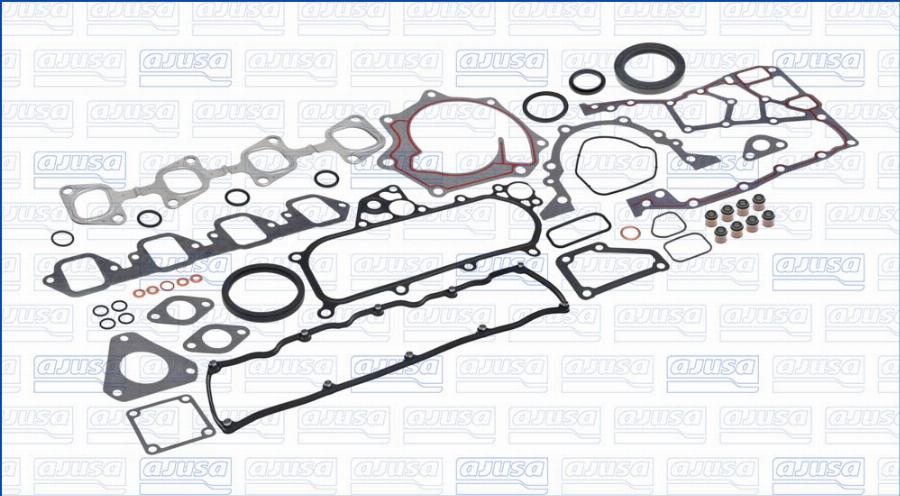 Ajusa 51048800 - Full Gasket Set, engine car-mod.net
