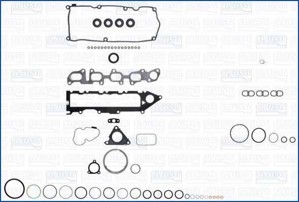 Ajusa 51065100 - Full Gasket Set, engine car-mod.net