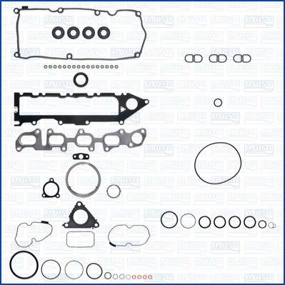 Ajusa 51062900 - Full Gasket Set, engine car-mod.net