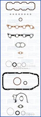 Ajusa 51002900 - Full Gasket Set, engine car-mod.net