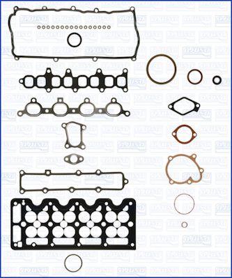 Ajusa 51019600 - Full Gasket Set, engine car-mod.net