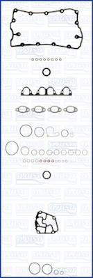 Ajusa 51016700 - Full Gasket Set, engine car-mod.net