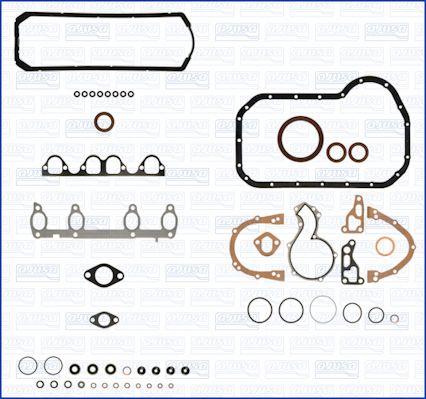 Ajusa 51011800 - Full Gasket Set, engine car-mod.net
