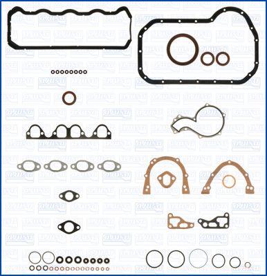 Ajusa 51013100 - Full Gasket Set, engine car-mod.net