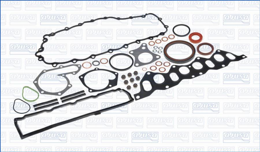 Ajusa 51013800 - Full Gasket Set, engine car-mod.net