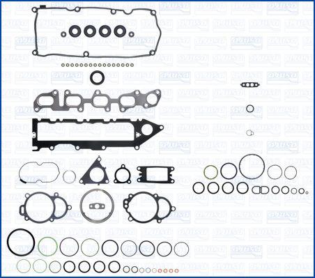 Ajusa 51084600 - Full Gasket Set, engine car-mod.net