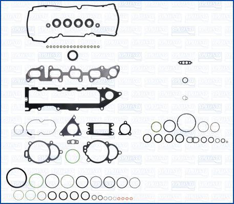 Ajusa 51085200 - Full Gasket Set, engine car-mod.net