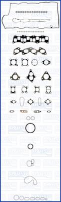 Ajusa 51039400 - Full Gasket Set, engine car-mod.net