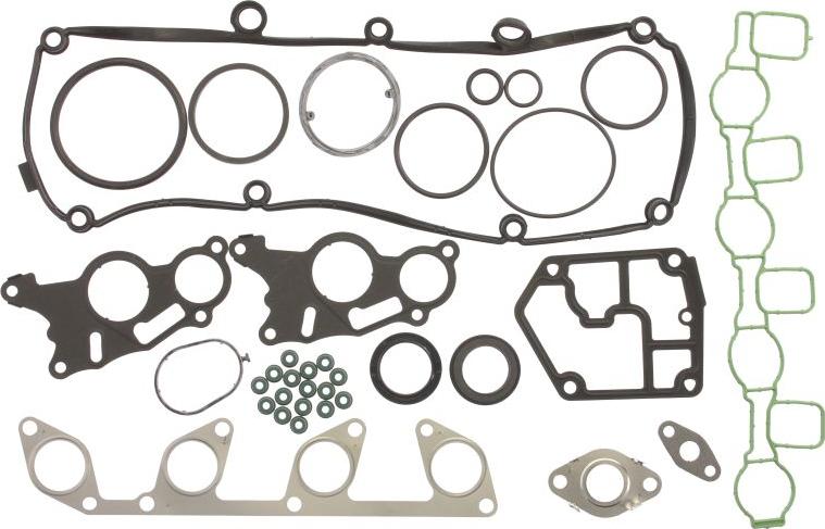 Ajusa 51034900 - Full Gasket Set, engine car-mod.net