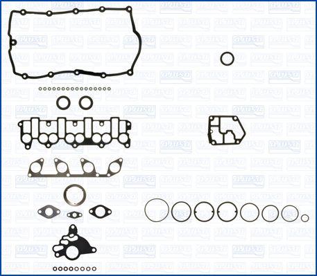 Ajusa 51030400 - Full Gasket Set, engine car-mod.net