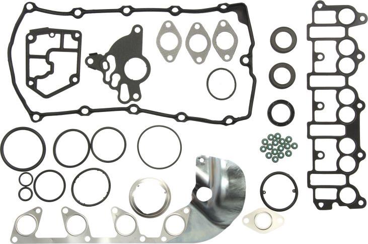 Ajusa 51030500 - Full Gasket Set, engine car-mod.net