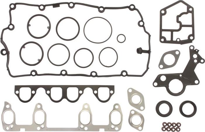 Ajusa 51030000 - Full Gasket Set, engine car-mod.net