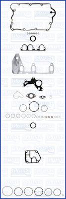 Ajusa 51030100 - Full Gasket Set, engine car-mod.net