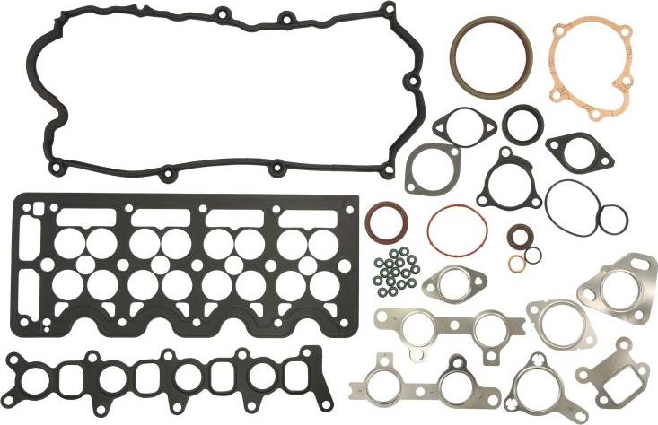 Ajusa 51037000 - Full Gasket Set, engine car-mod.net