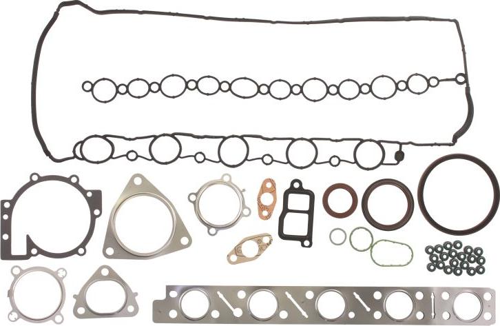 Ajusa 51037300 - Full Gasket Set, engine car-mod.net