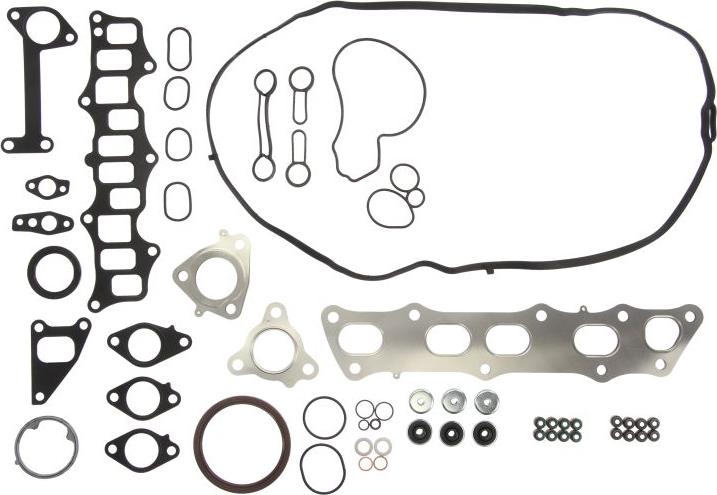 Ajusa 51029000 - Full Gasket Set, engine car-mod.net