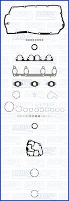 Ajusa 51024000 - Full Gasket Set, engine car-mod.net