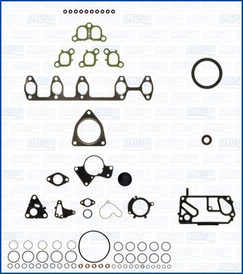 Ajusa 51024300 - Full Gasket Set, engine car-mod.net