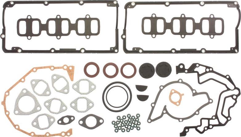 Ajusa 51025800 - Full Gasket Set, engine car-mod.net
