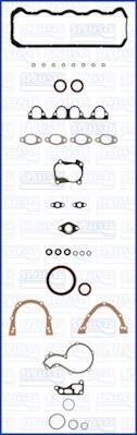 Ajusa 51026500 - Full Gasket Set, engine car-mod.net
