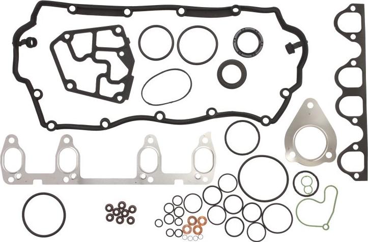 Ajusa 51021600 - Full Gasket Set, engine car-mod.net