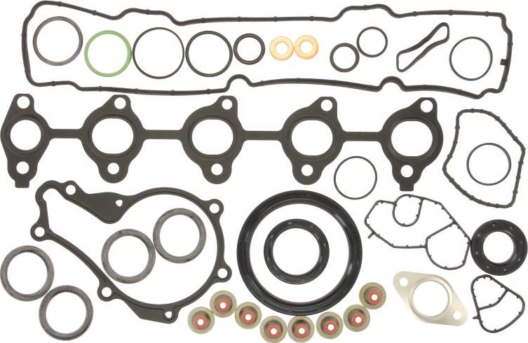 Ajusa 51022200 - Full Gasket Set, engine car-mod.net