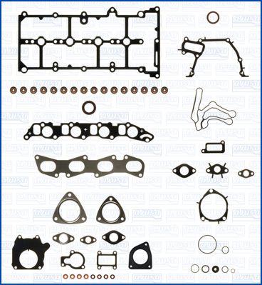Ajusa 51027400 - Full Gasket Set, engine car-mod.net