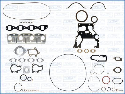 Ajusa 51076400 - Full Gasket Set, engine car-mod.net