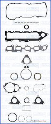 Ajusa 53045700 - Gasket Set, cylinder head car-mod.net