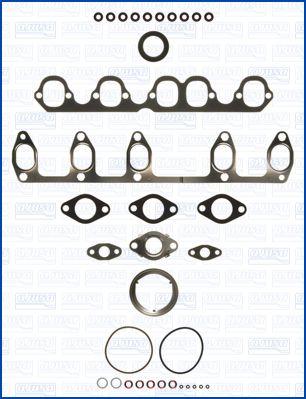 Ajusa 53046800 - Gasket Set, cylinder head car-mod.net